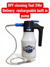 DPF BLASTER dpf Diesel