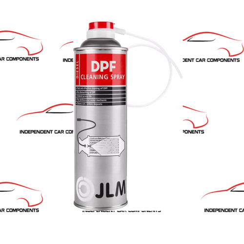 Jlm diesel dpf - diesel,