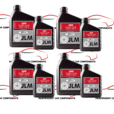 JLM DPF CLEANER CLEANING AND