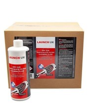 LAUNCH DPF CLEANING FLUID