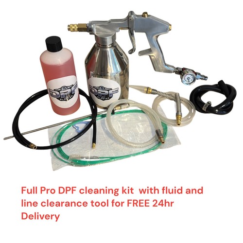 Dpf diesel particulate cat - diesel,