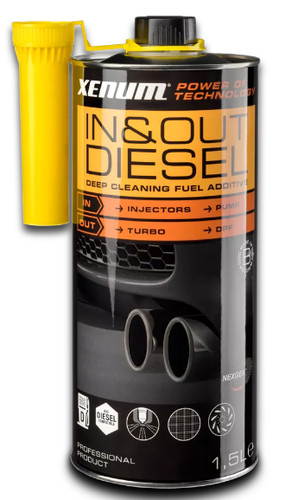 Xenum out diesel - xenum, &