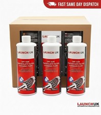 LAUNCH DPF CLEANING FLUID