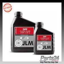 JLM DPF CLEANER CLEANING AND