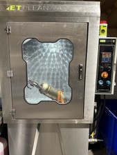 DPF clean service UK