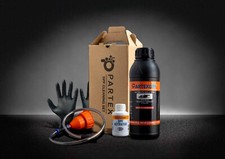 DPF CLEANING SET FOR DIESEL