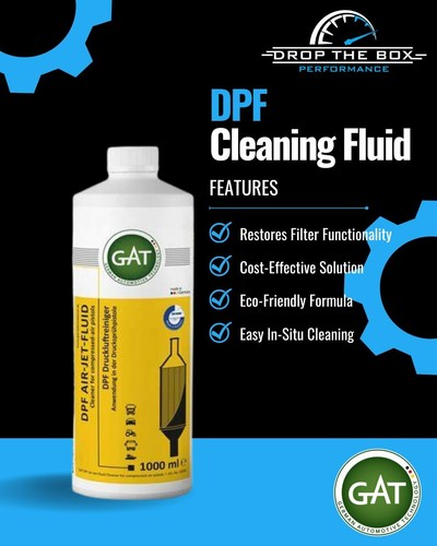 Premium gat dpf system - premium,