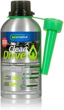 Clean Drive Car Petrol Diesel
