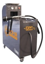 DPF Diesel Particulate Filter