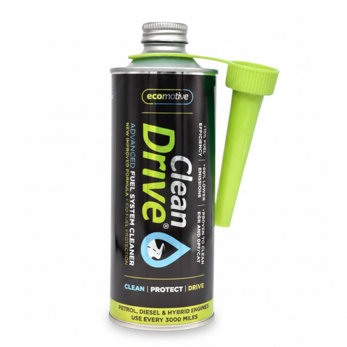 Fuel exhaust dpf cleaner - exhaust, &