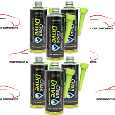 X6 Clean Drive Car Petrol