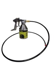 METClean On-Vehicle DPF