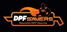 DPF Diesel Particulate Filter