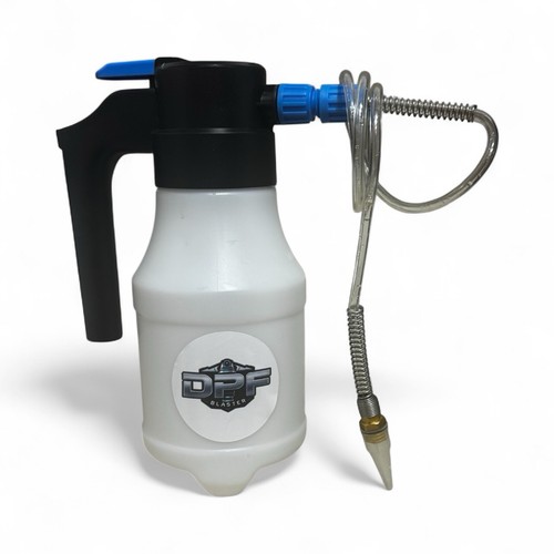 Dpf cleaner spray - cleaner, cleaning