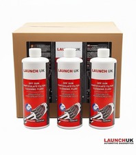 LAUNCH DPF CLEANING FLUID