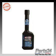 Wynns Crystal Clean And