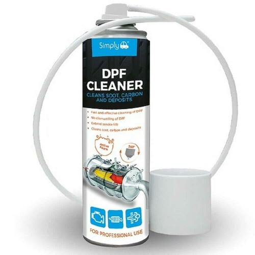 Professional dpf egr - egr, cleaner