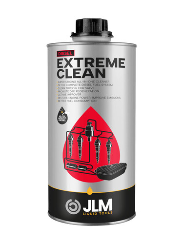 Jlm diesel extreme - diesel,