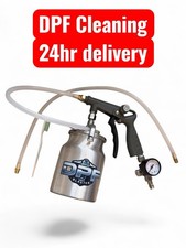 DPF BLASTER dpf filter