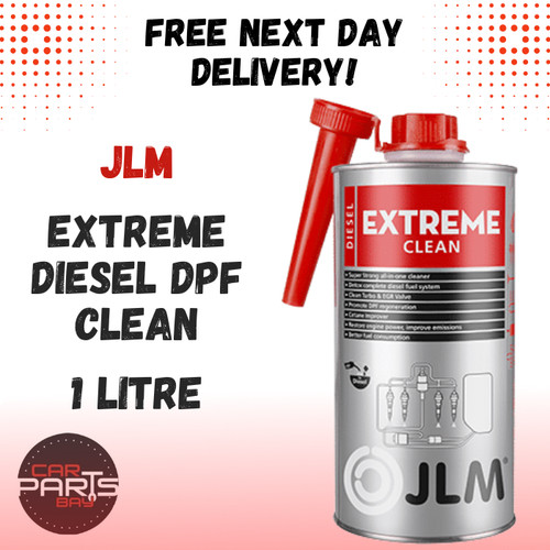 Jlm diesel extreme clean - extreme, 1
