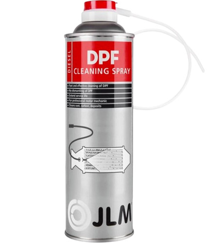 Jlm dpf diesel particulate - diesel,